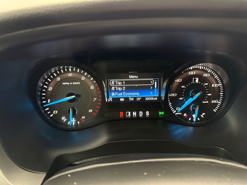 Used 2022 Ford Ranger XLT w/ Equipment Group 302A High image 4