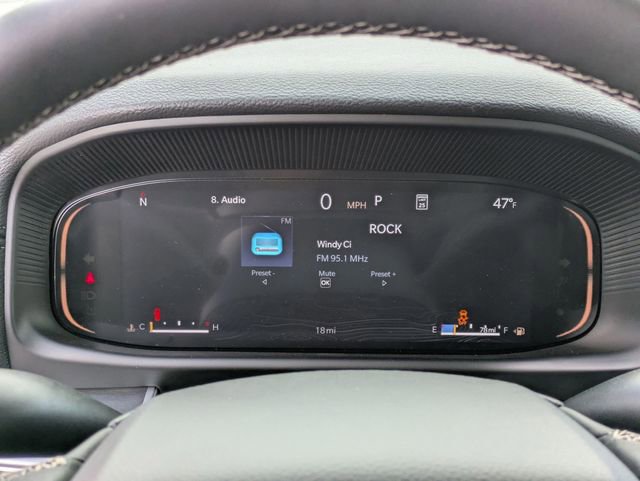 New 2026 Jeep Grand Wagoneer L Limited image 16