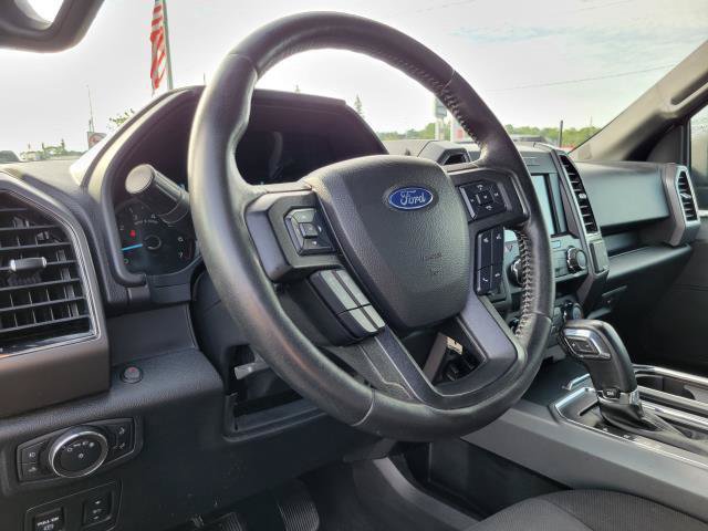 Used 2019 Ford F150 XLT w/ Equipment Group 302A Luxury AWD/4WD image 10