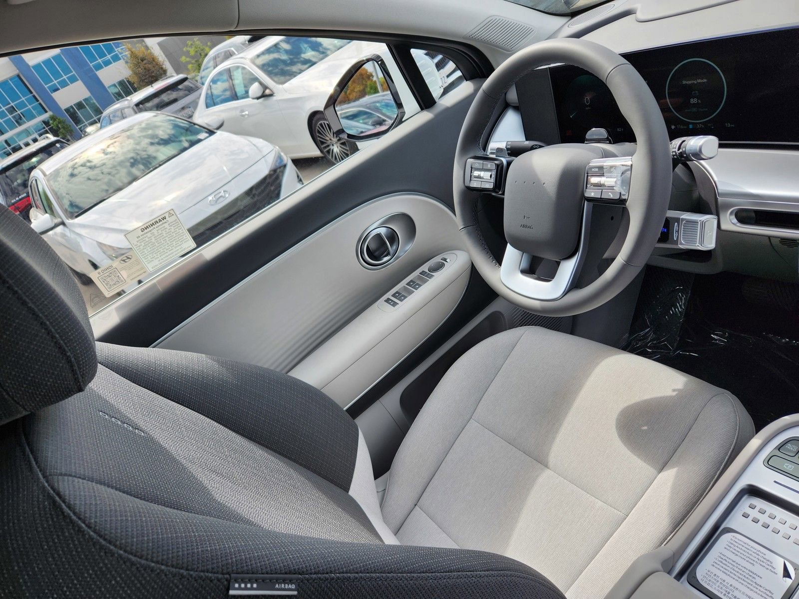 New 2026 Hyundai Ioniq 9 S image 23