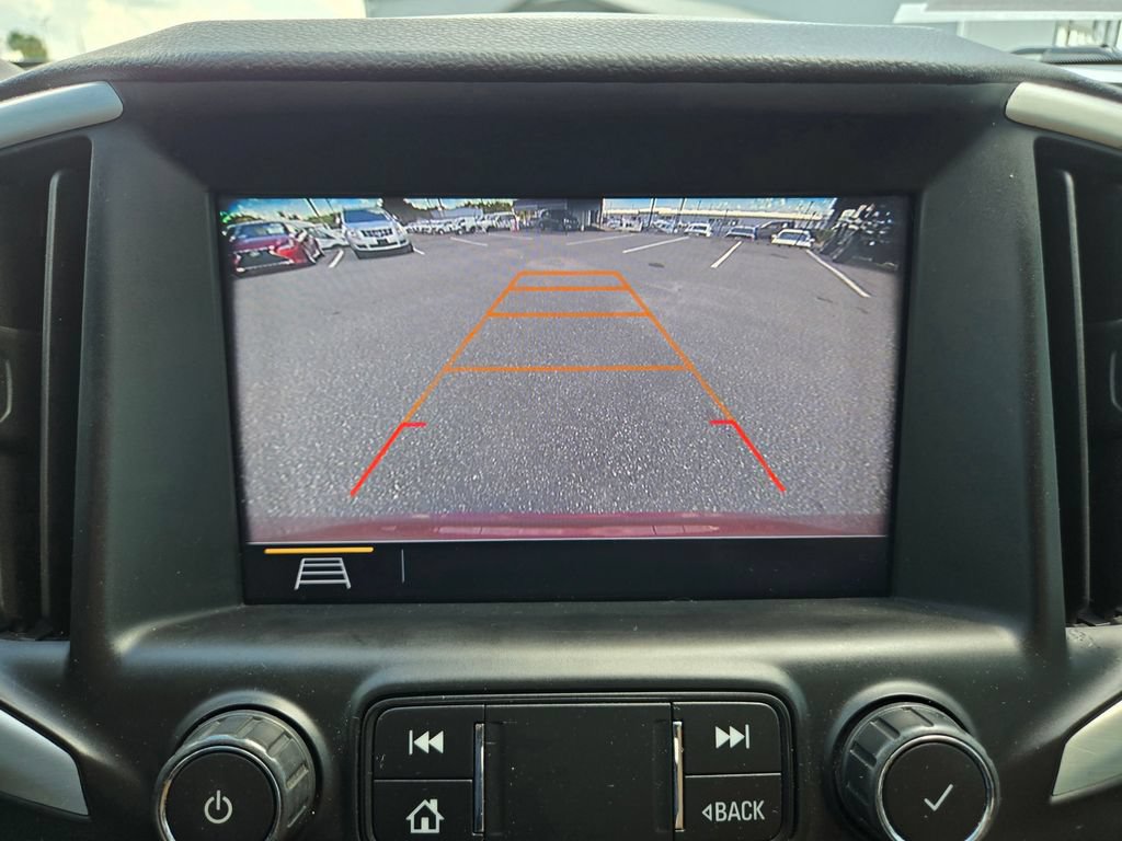 Used 2020 GMC Terrain SLT w/ Preferred Package FWD image 31