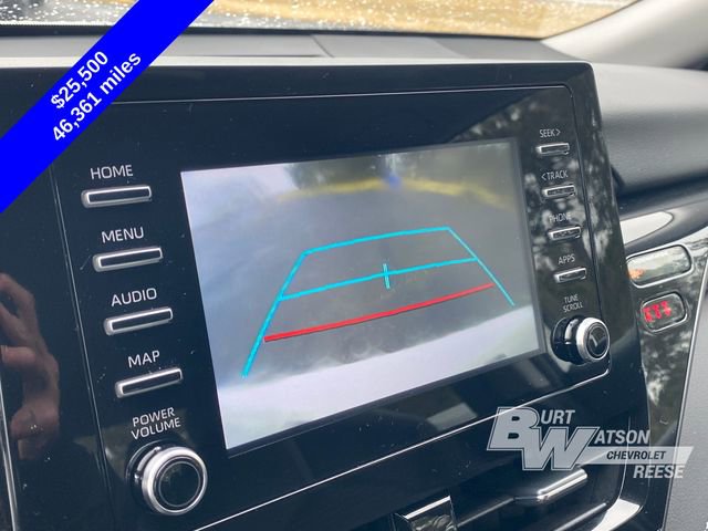 Used 2024 Toyota Camry SE image 21