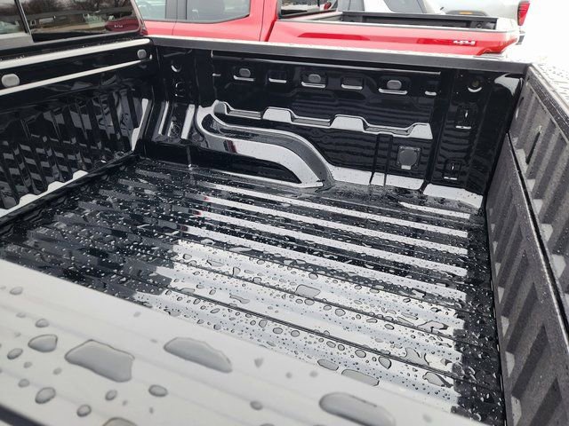 New 2026 GMC Canyon AT4 w/ Nightfall Essentials Package image 6