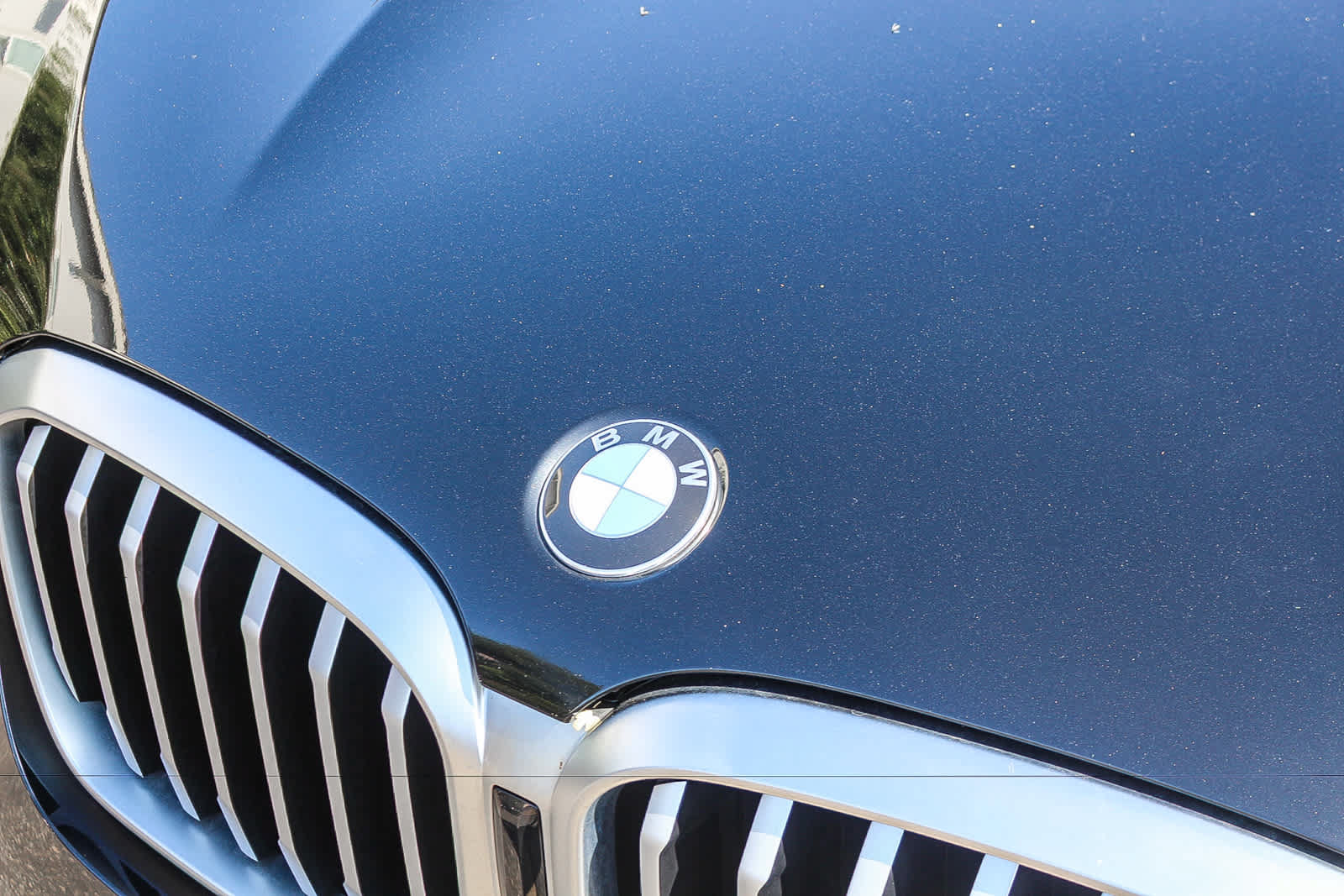 Used 2023 BMW X3 xDrive30i w/ Premium Package w/ZPA AWD/4WD image 11