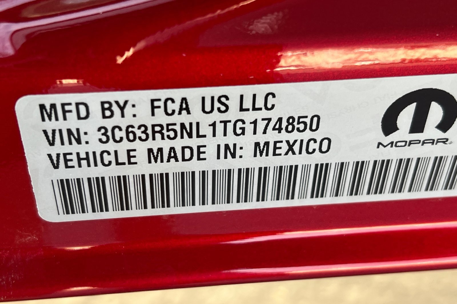 New 2026 RAM 2500 Laramie image 22