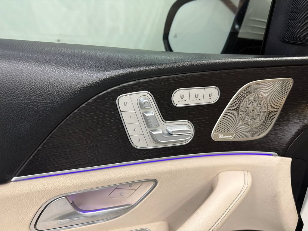 Used 2021 Mercedes-Benz GLE 350 4MATIC image 11