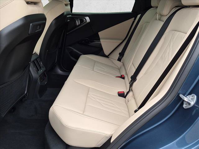 New 2026 BMW X3 xDrive30i w/ Convenience Package AWD/4WD image 16