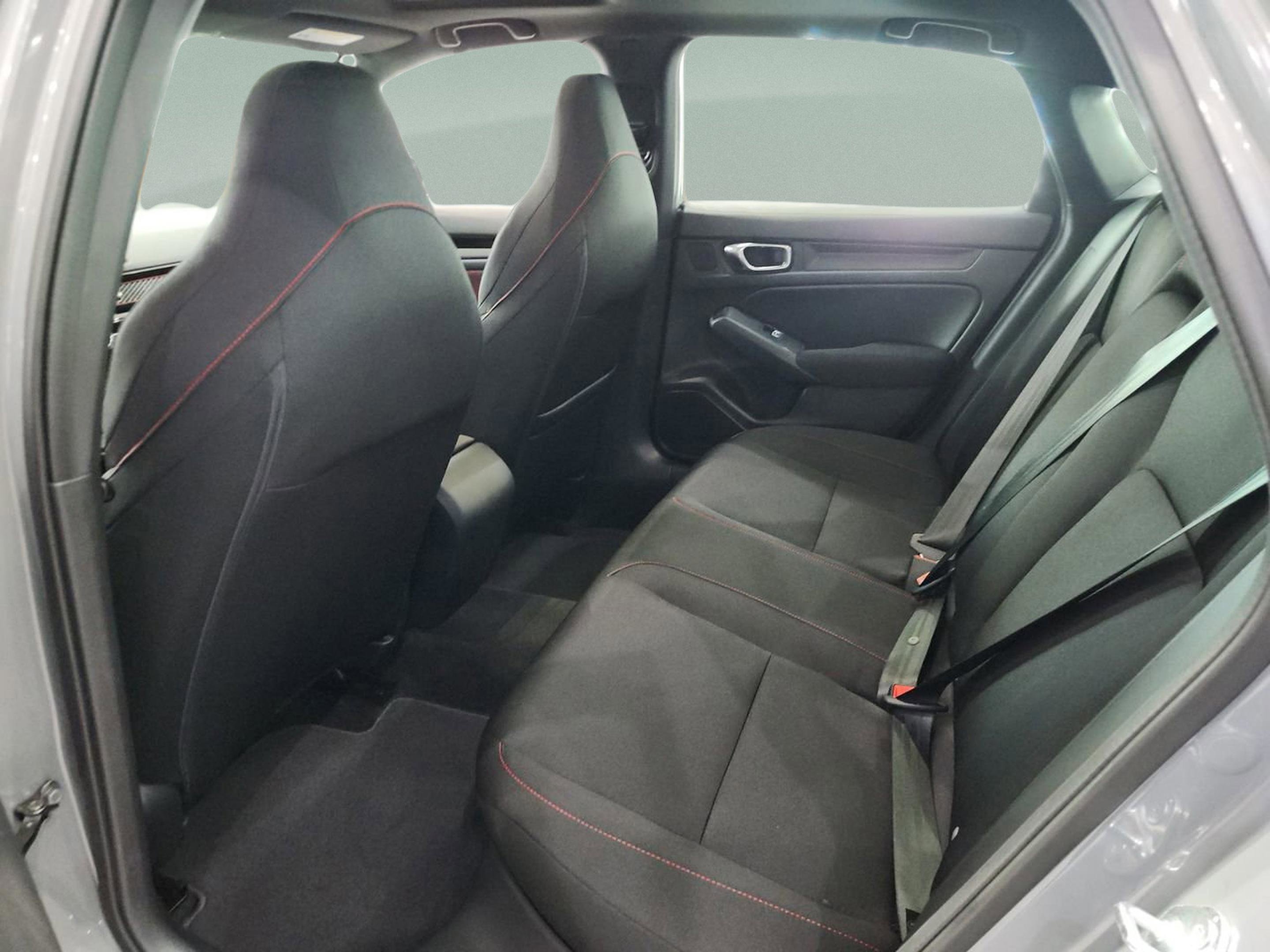 New 2026 Honda Civic Si image 12