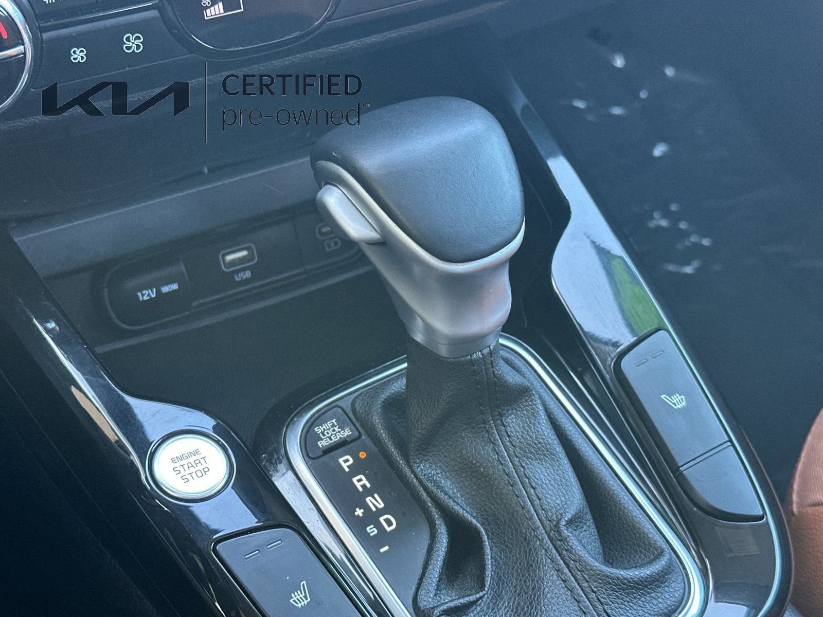 Certified 2024 Kia Soul EX w/ Option Group 015 image 23