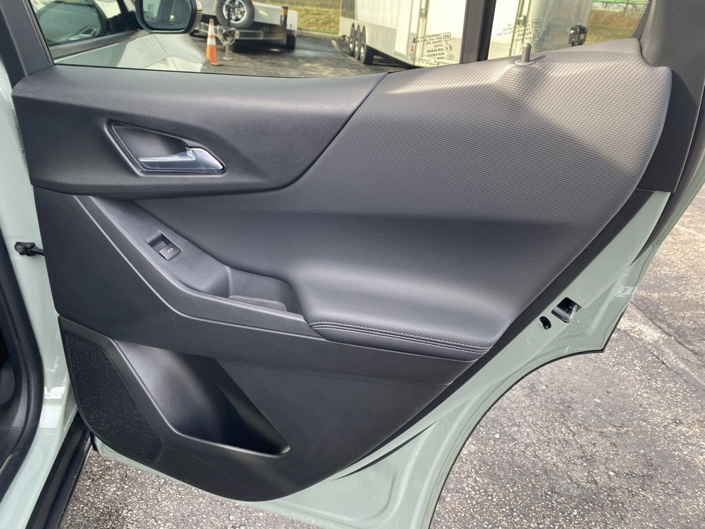 New 2026 Chevrolet Equinox LT w/ Convenience Package II image 26