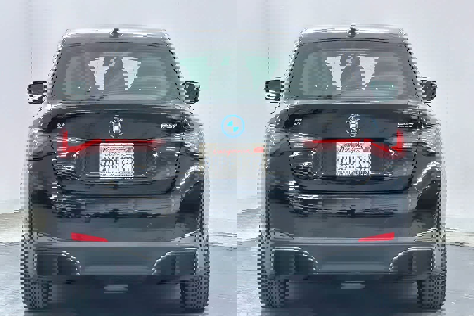 Used 2022 BMW i4 eDrive40 image 7