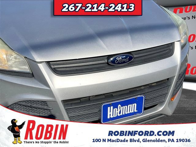 Used 2015 Ford Escape S FWD image 29
