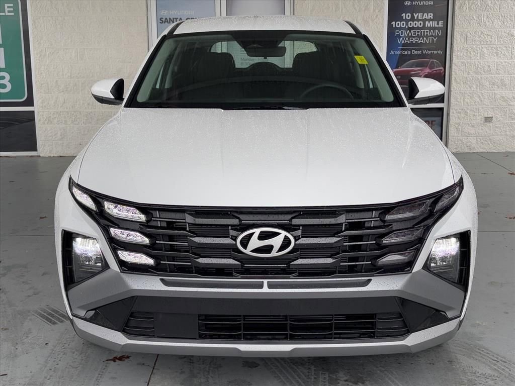 New 2026 Hyundai Tucson SE FWD image 22