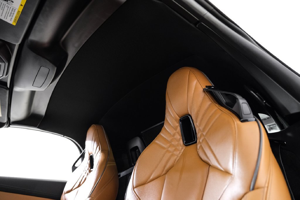 Used 2020 BMW Z4 sDrive30i w/ M Sport Package RWD image 44