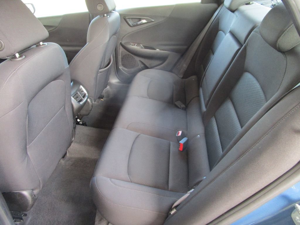 Used 2024 Chevrolet Malibu LT FWD image 18