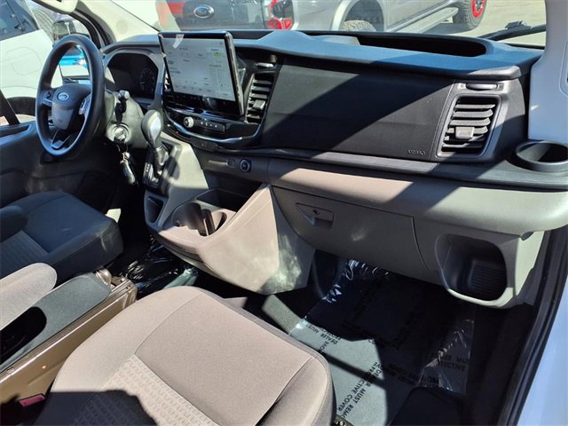 Used 2023 Ford Transit 350 XLT image 23
