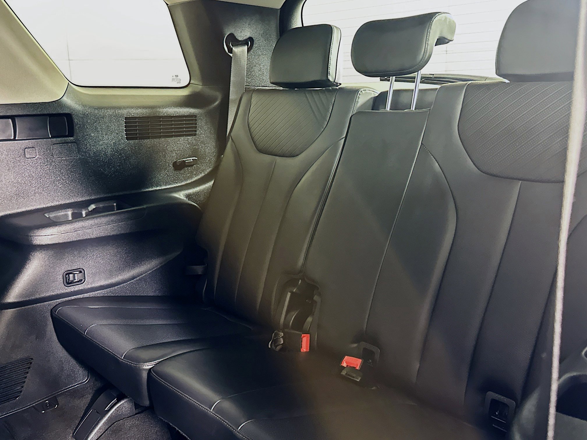 Used 2024 Hyundai Palisade SEL image 18