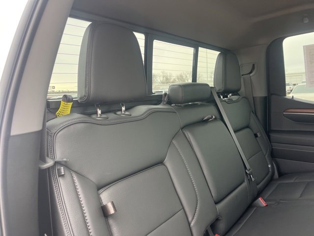 Used 2024 GMC Sierra 1500 Denali w/ Denali Reserve Package image 47