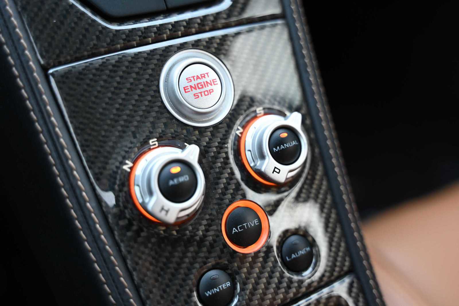 Used 2012 McLaren MP4-12C Coupe image 30