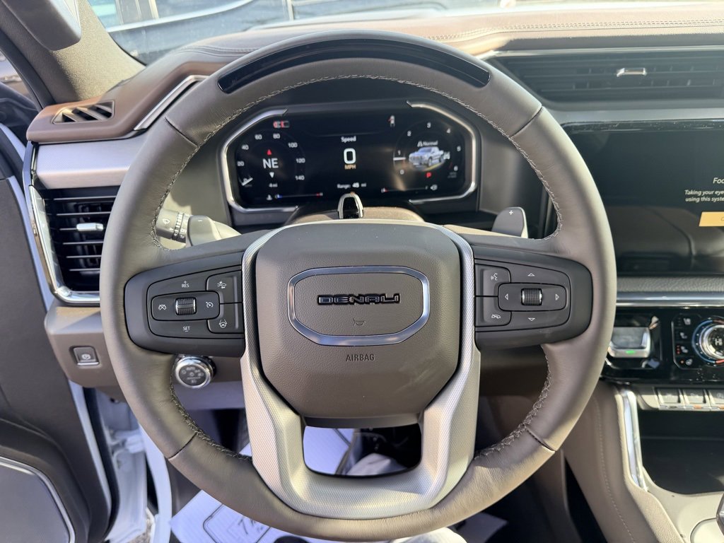 New 2026 GMC Sierra 1500 Denali image 17