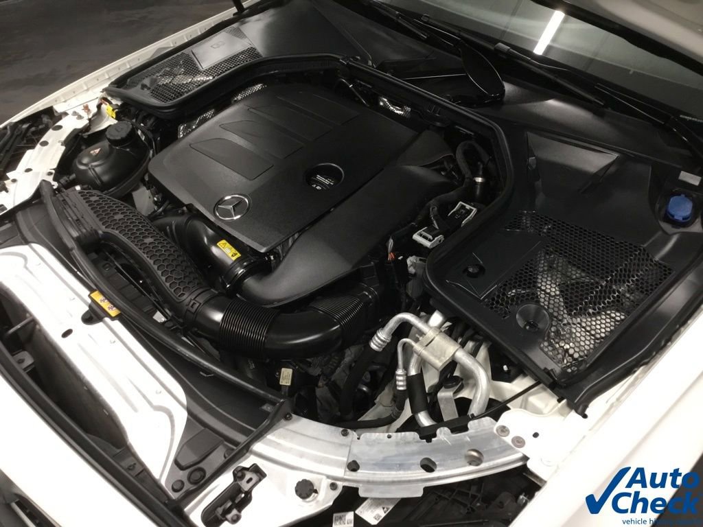 Used 2019 Mercedes-Benz C 300 4MATIC Coupe image 37