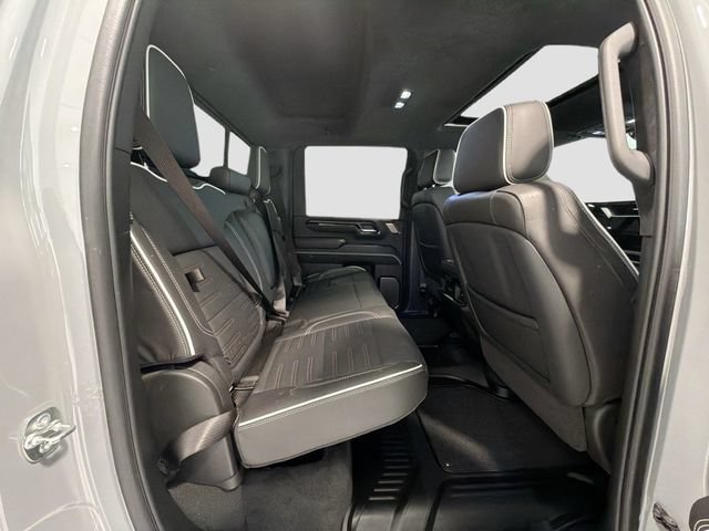 Used 2025 GMC Sierra 2500 AT4X AWD/4WD image 23
