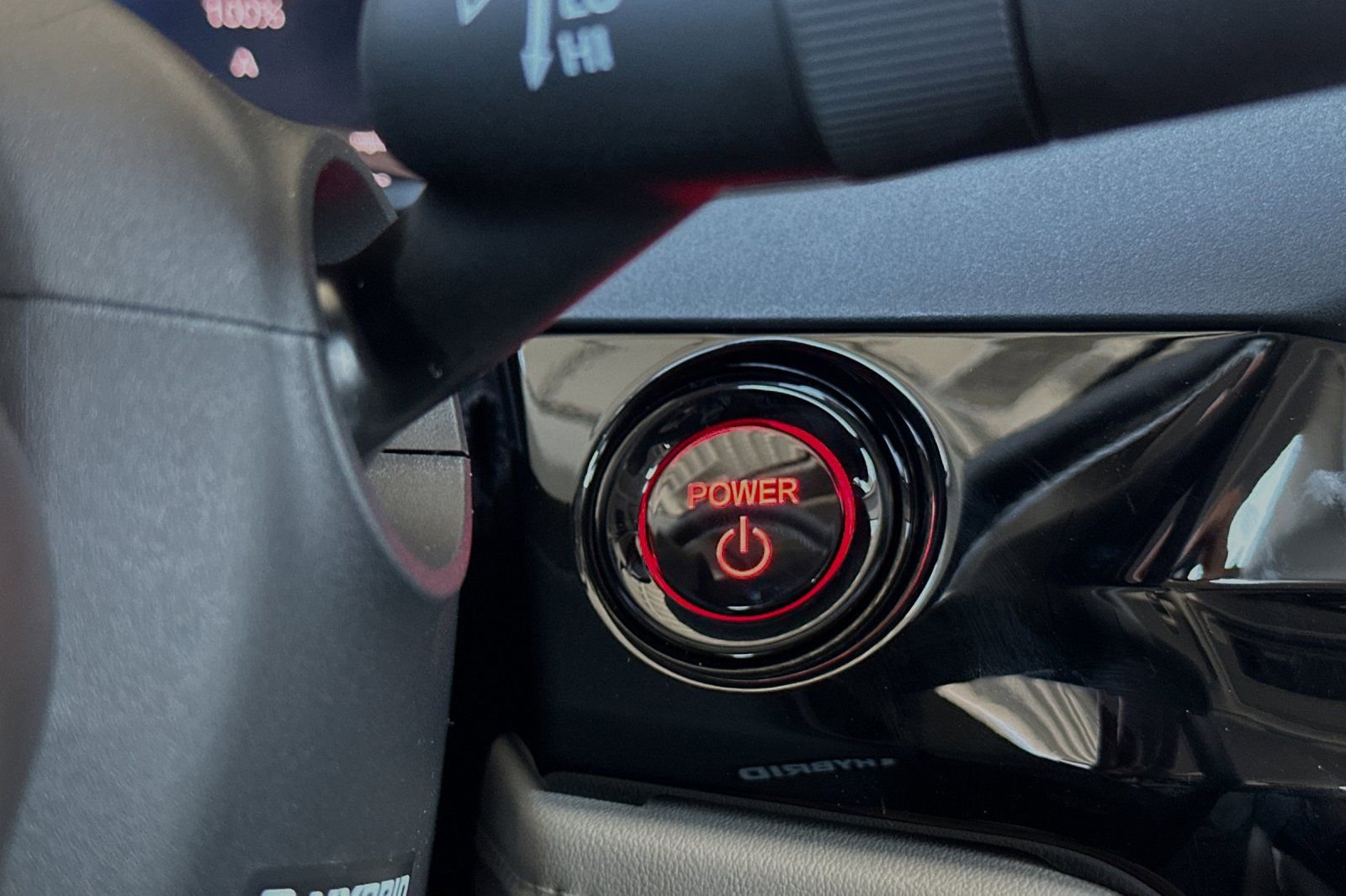 New 2025 Honda Accord Touring image 24