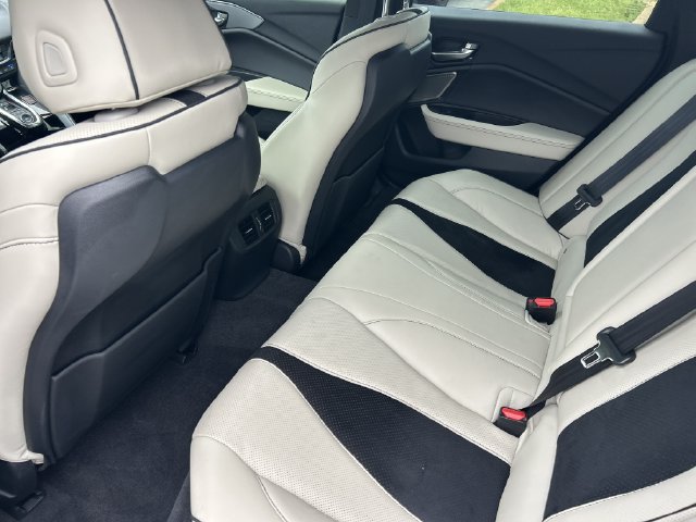Certified 2023 Acura TLX Type S AWD/4WD image 32