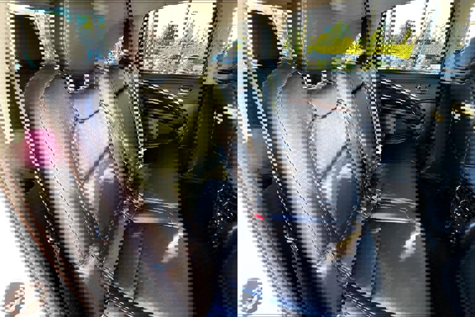 Used 2019 Acura MDX FWD image 19