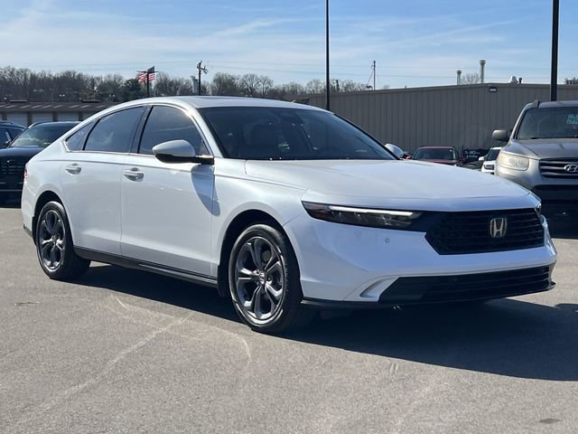 Used 2025 Honda Accord EX-L image 37