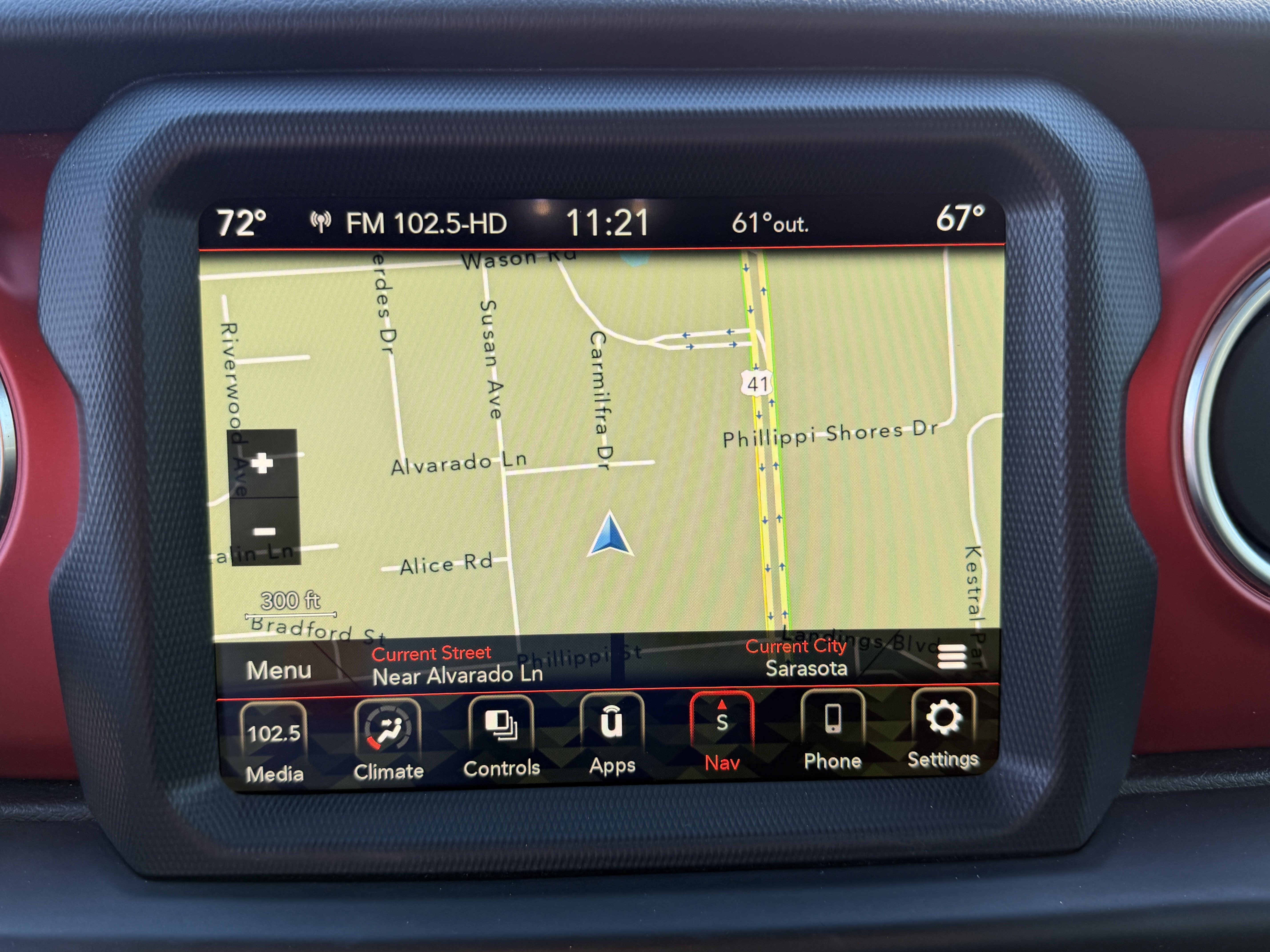 Used 2021 Jeep Gladiator Rubicon image 23