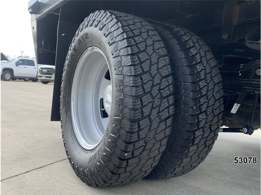Used 2024 RAM 3500 Tradesman AWD/4WD image 17