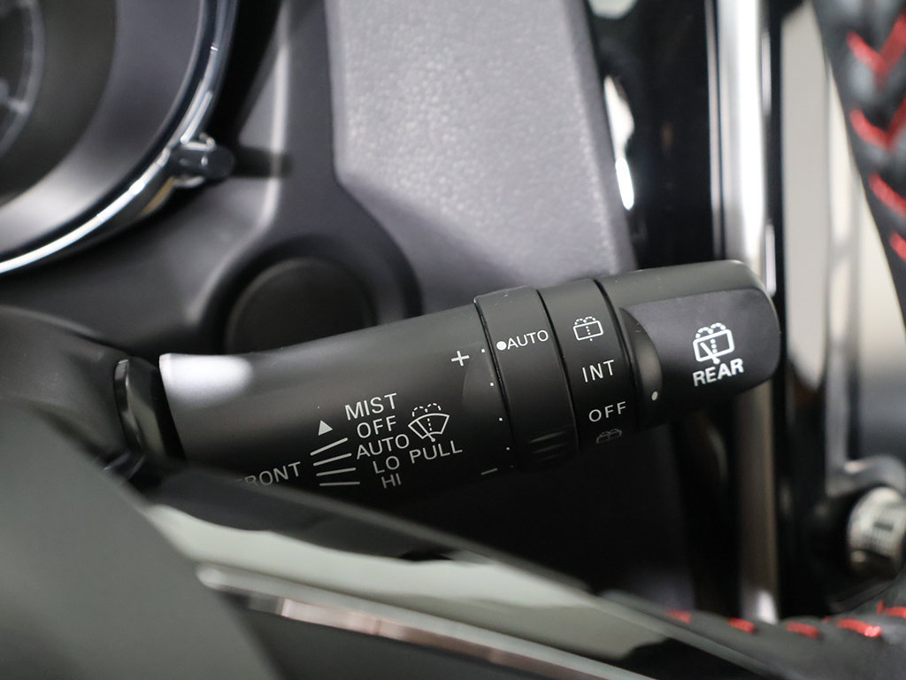New 2027 Mitsubishi Outlander Sport LE AWD/4WD image 33