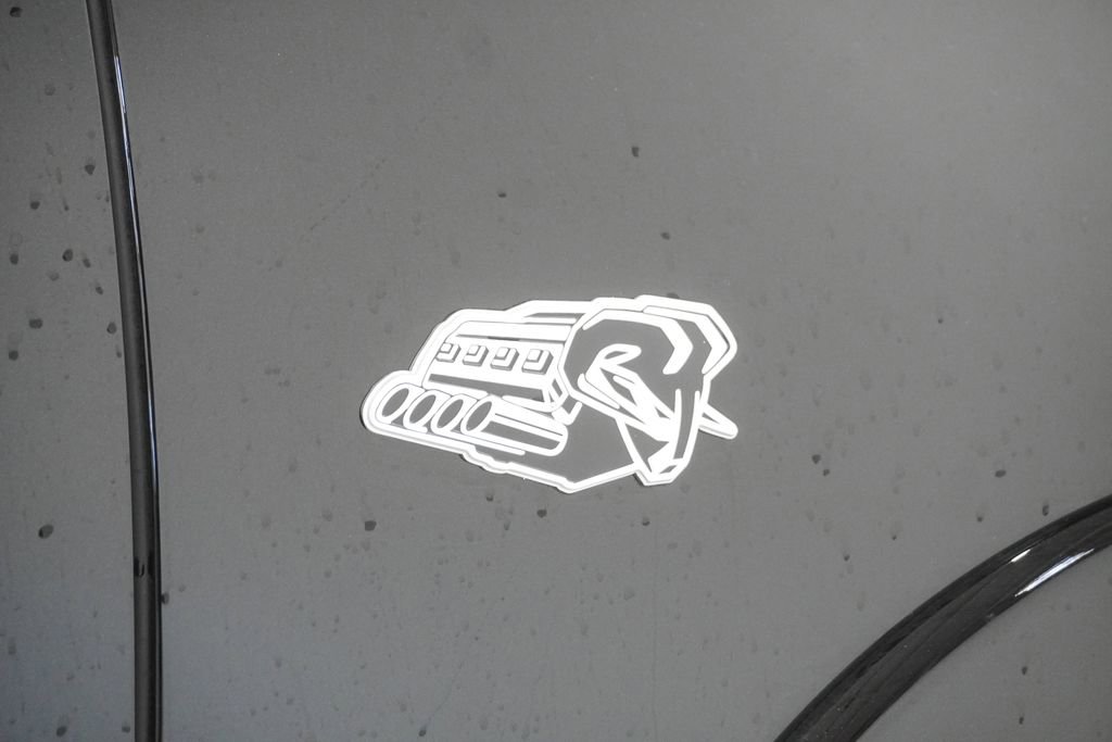 New 2026 RAM 1500 Laramie image 33