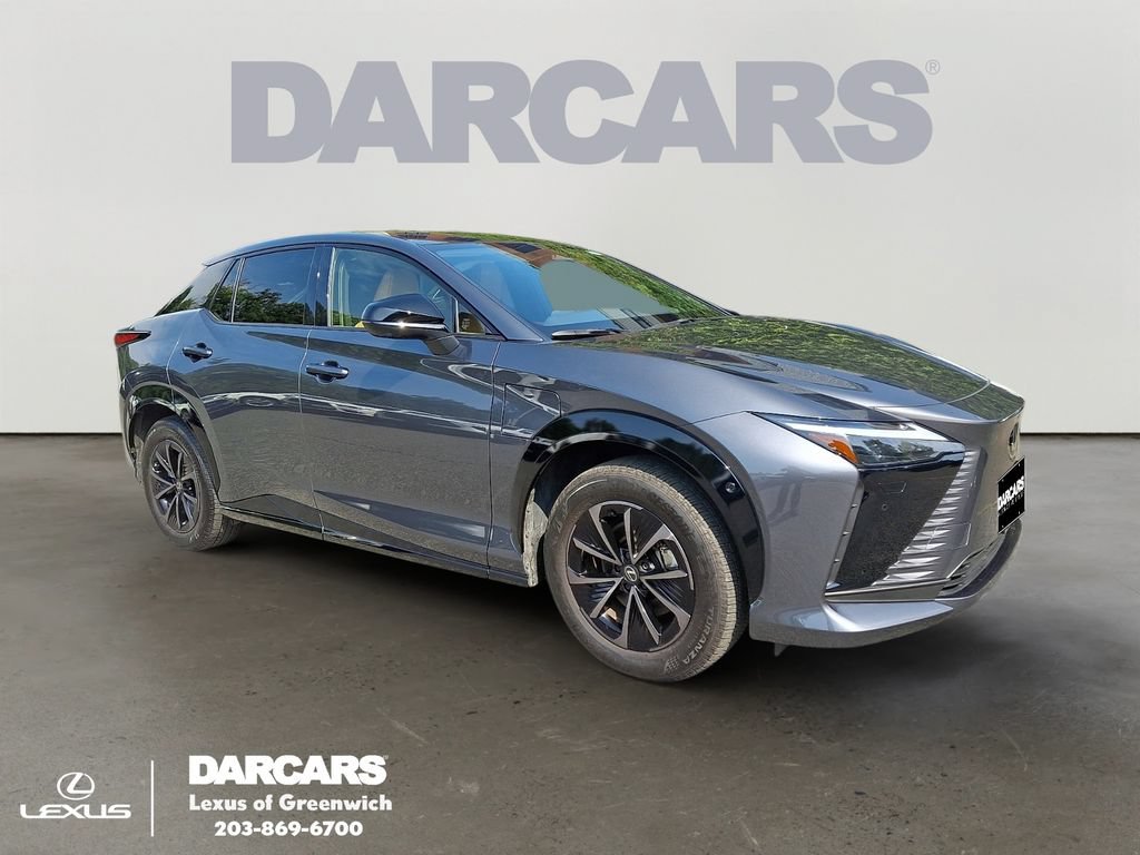 Used 2026 Lexus RZ 350e 2WD w/ Technology Package