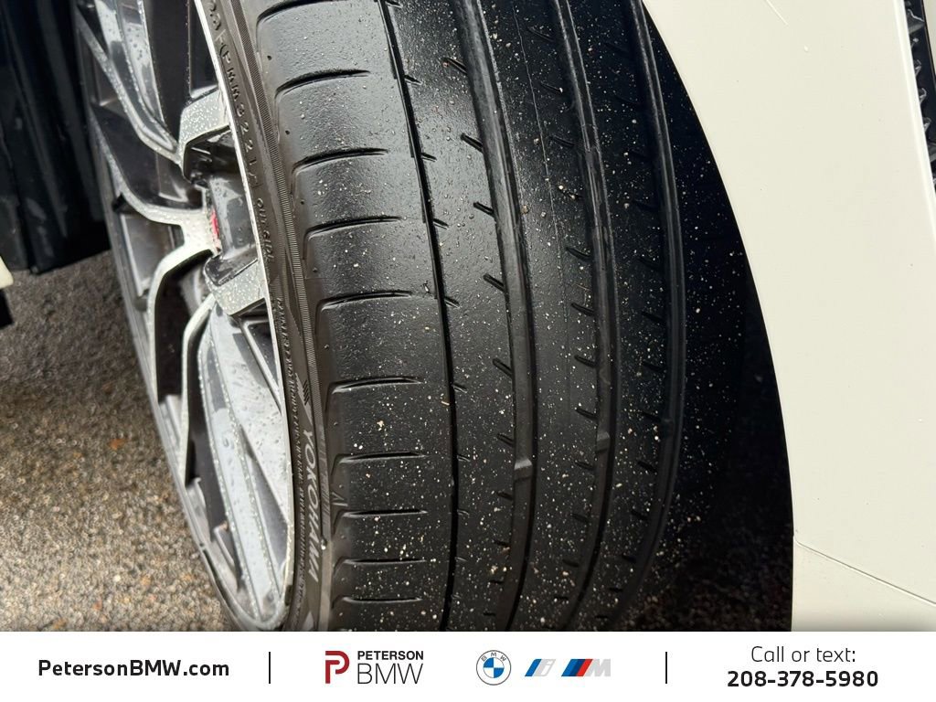 Used 2021 Subaru WRX STI image 10