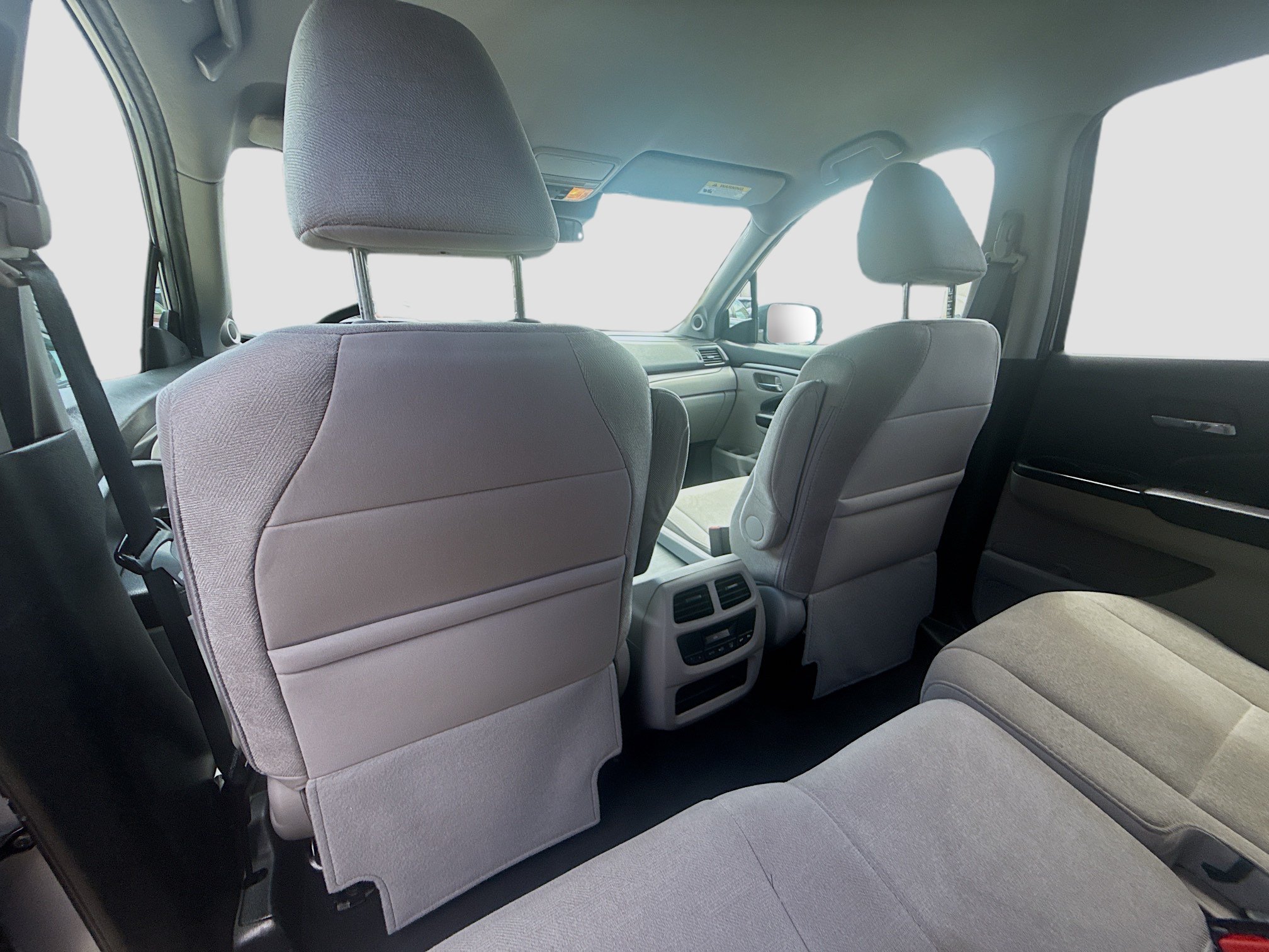 Certified 2021 Honda Pilot EX image 24