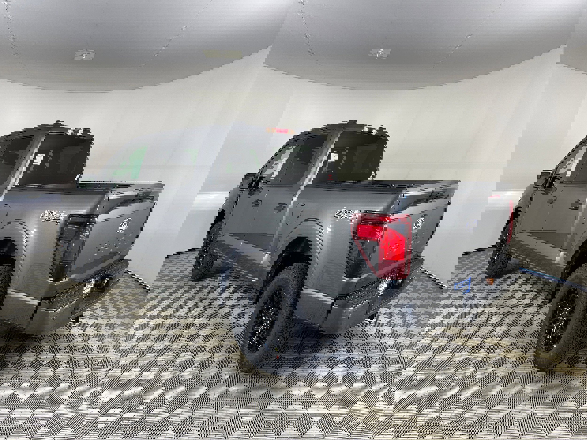 New 2026 Ford F150 STX image 5