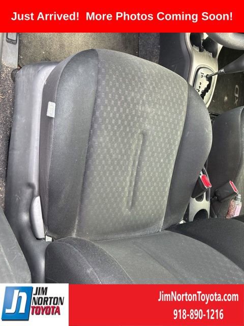 Used 2013 Scion xD FWD image 7
