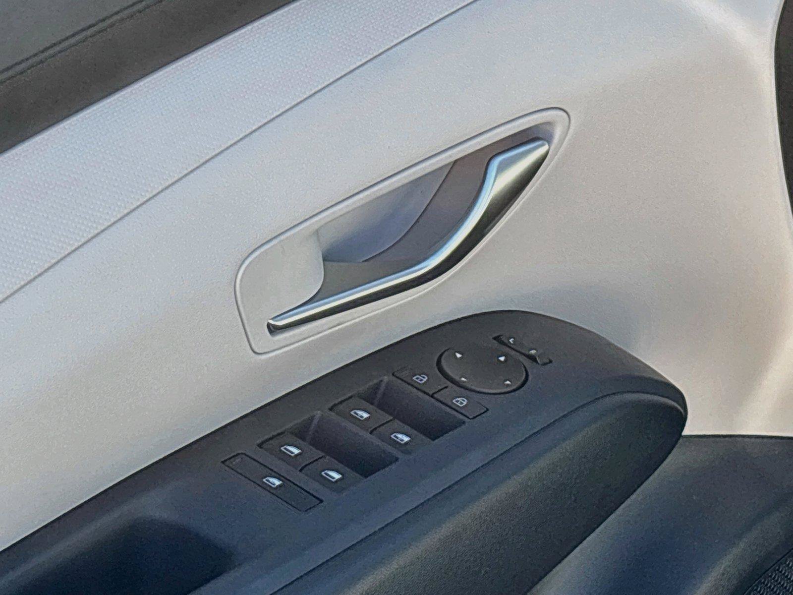 New 2026 Hyundai Tucson SEL Plus AWD/4WD image 20