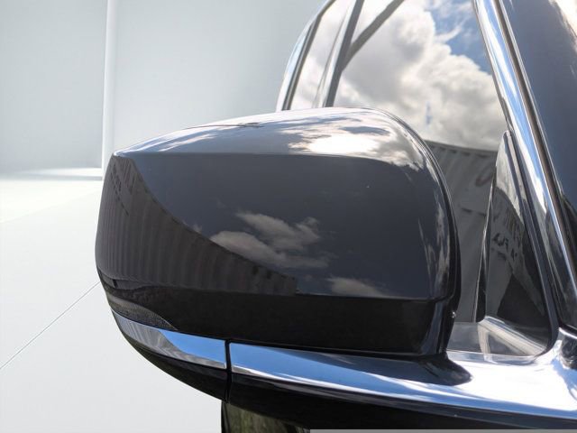 New 2025 Jeep Grand Cherokee Overland w/ Adv Protech Group III image 10