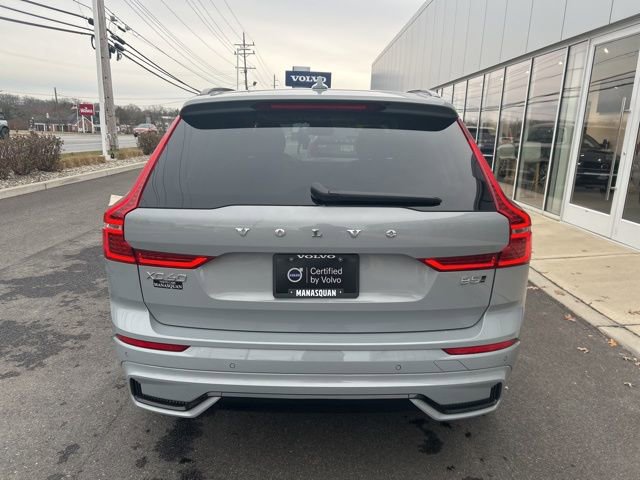Certified 2025 Volvo XC60 B5 Plus image 4