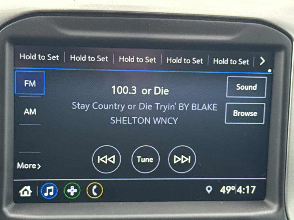 Used 2020 Chevrolet Silverado 1500 LT Trail Boss w/ Convenience Package image 20