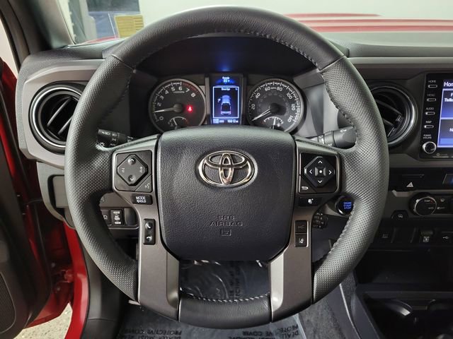 Used 2023 Toyota Tacoma TRD Sport RWD image 26
