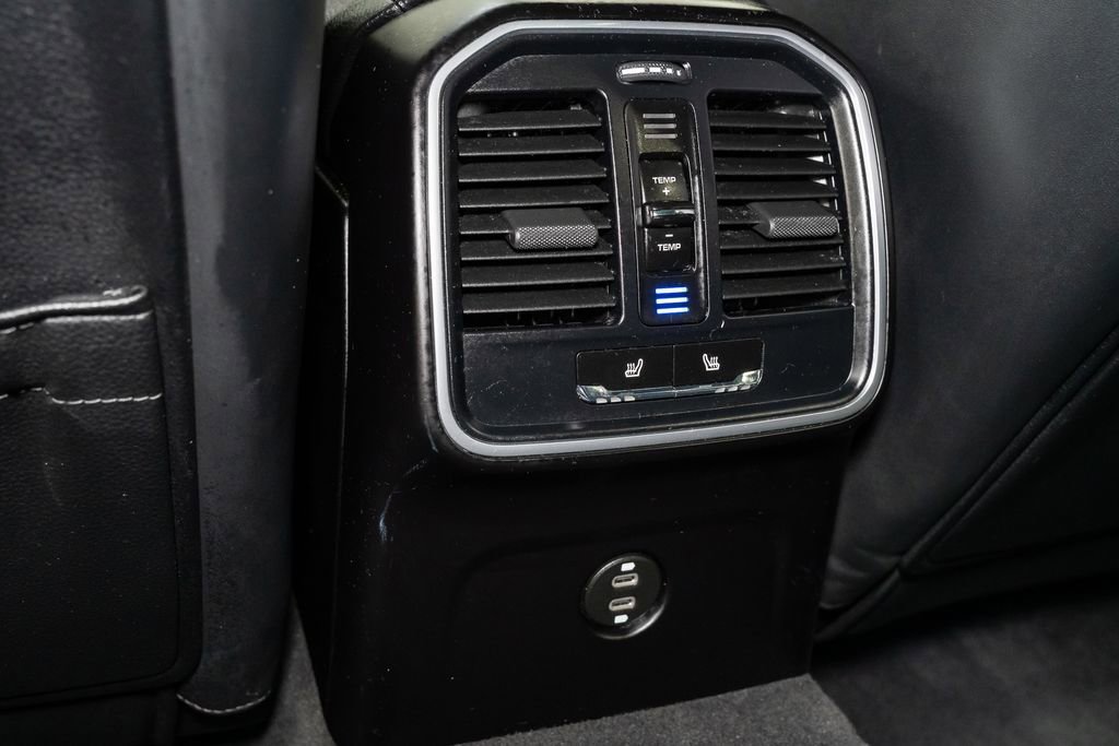 Used 2020 Porsche Macan S image 29