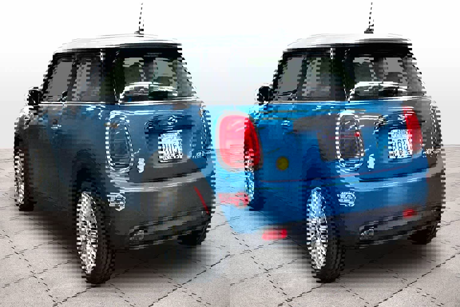 Used 2024 MINI Cooper SE image 14