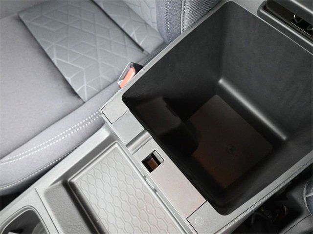 New 2025 Nissan Frontier SV w/ SV Convenience Package image 9