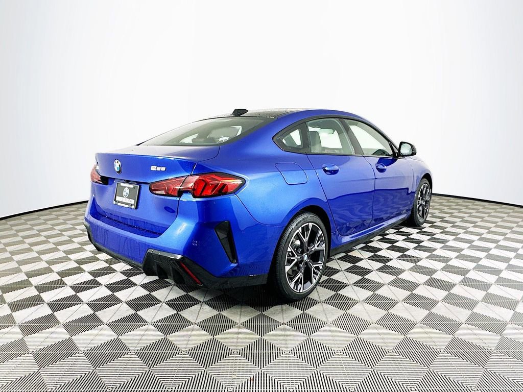 New 2026 BMW 228i xDrive w/ Technology Package image 9