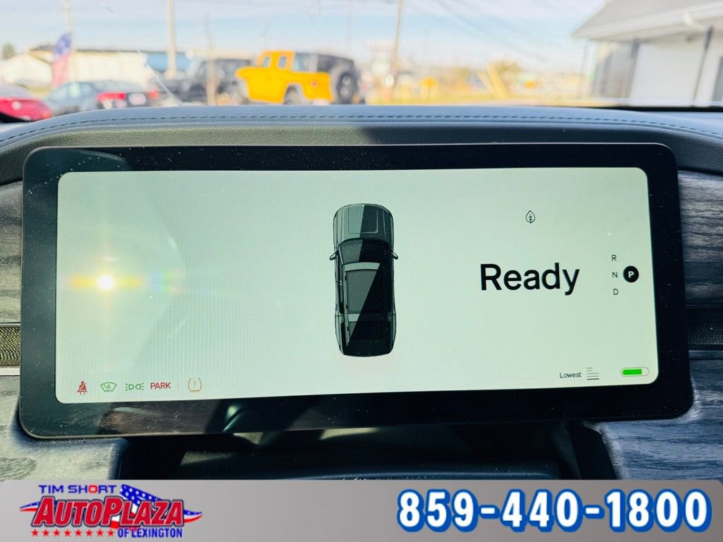 Used 2022 Rivian R1S Launch Edition image 25