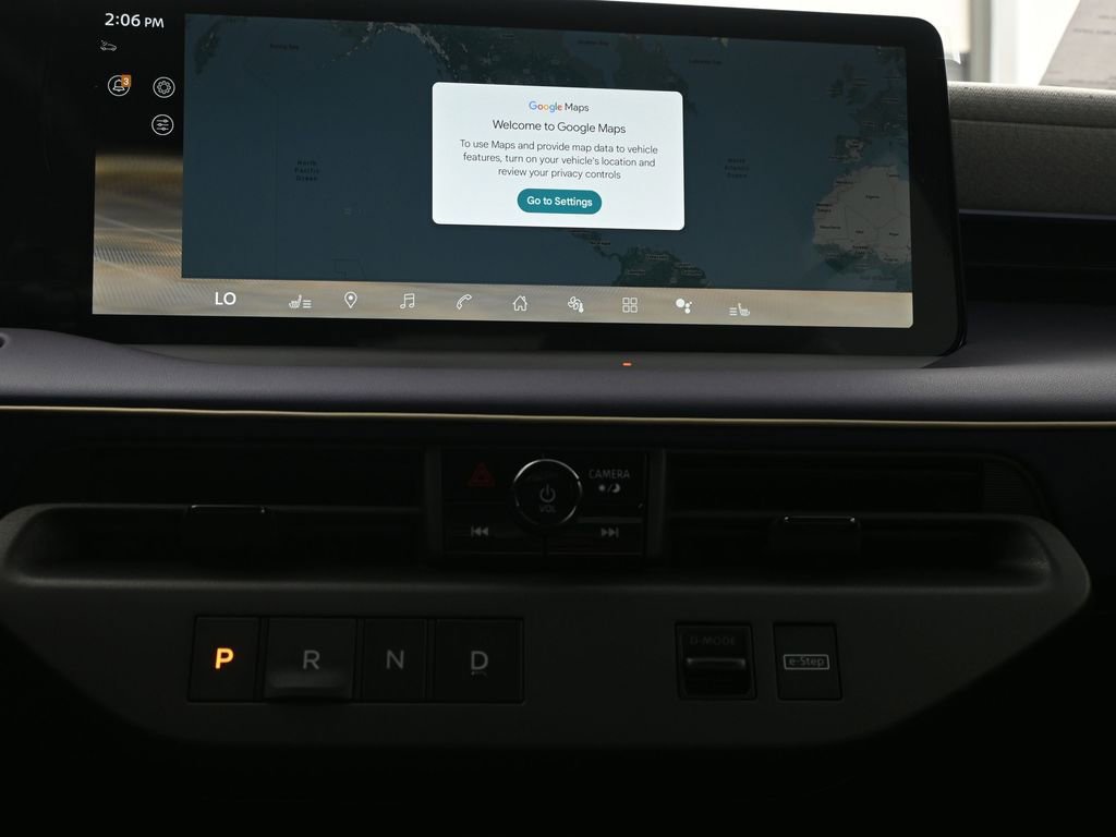 New 2026 Nissan Leaf SV+ image 13